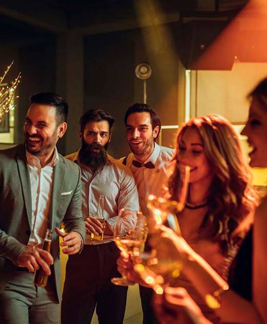 Agence événementielle, soirée d'entreprises ,marrakech